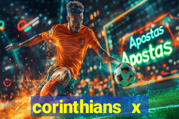 corinthians x palmeiras futmax